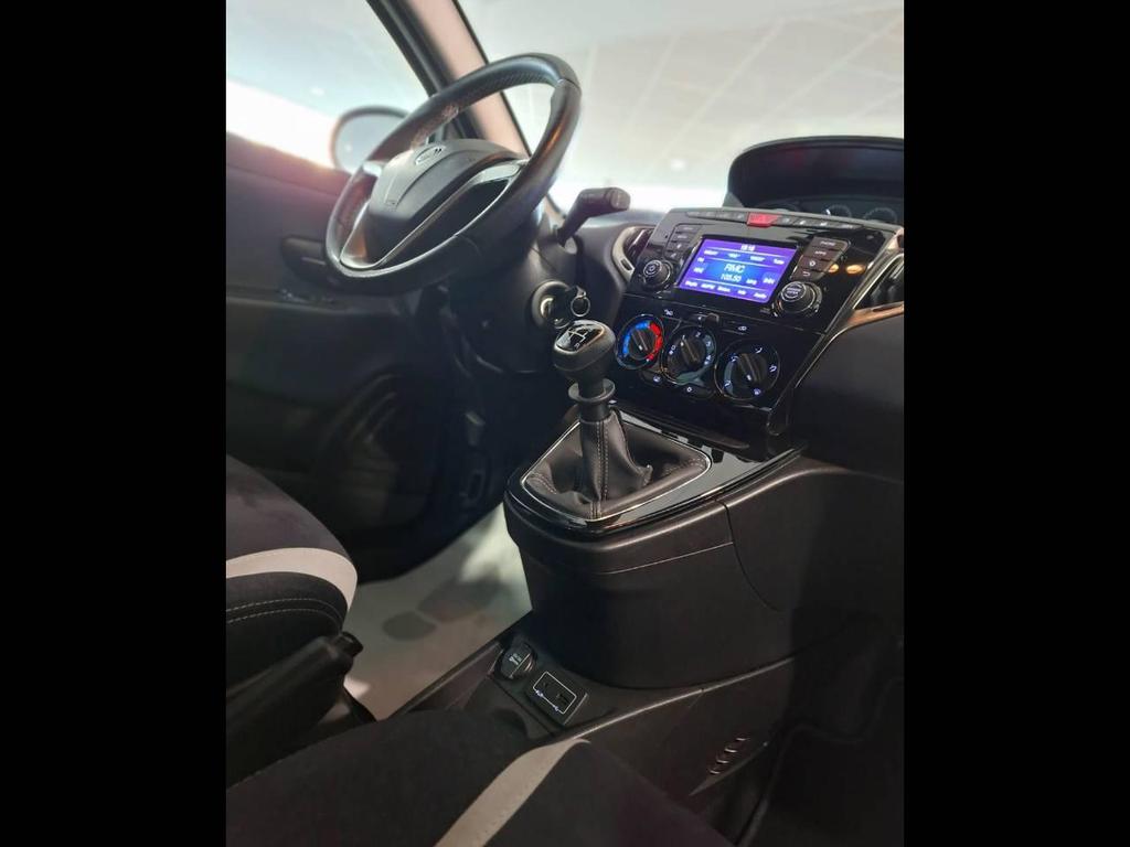 Concessionaria AD Motors - Lancia Ypsilon | ID 11064999