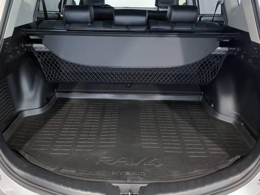 Concessionaria AD Motors - Toyota RAV4 | ID 11062399