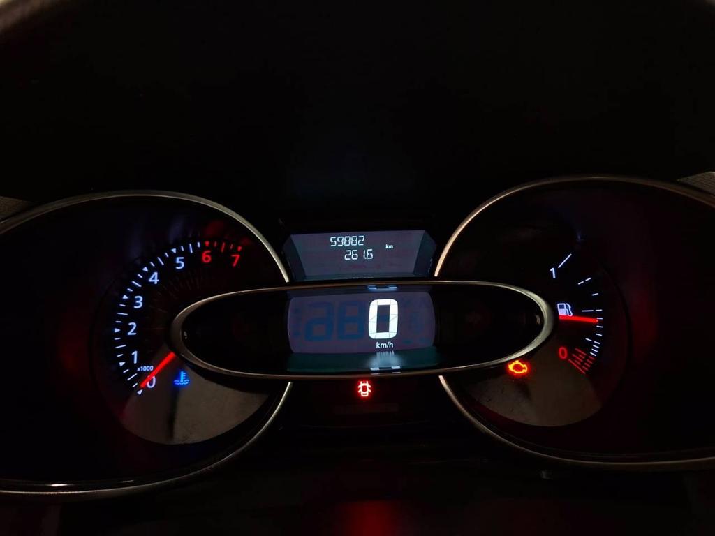 Concessionaria AD Motors - Renault Clio | ID 11064849