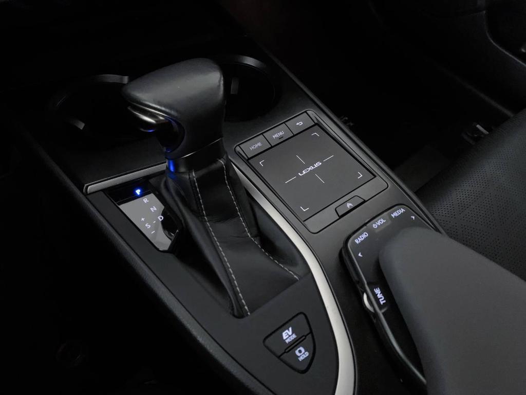 Concessionaria AD Motors - Lexus UX 250h | ID 11057343