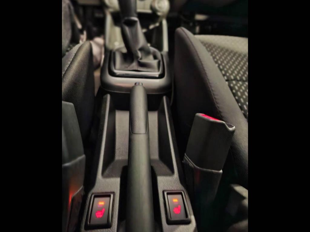 Concessionaria AD Motors - Suzuki Ignis | ID 11064944