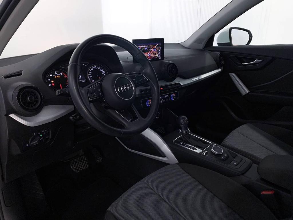 Concessionaria AD Motors - Audi Q2 | ID 11056090