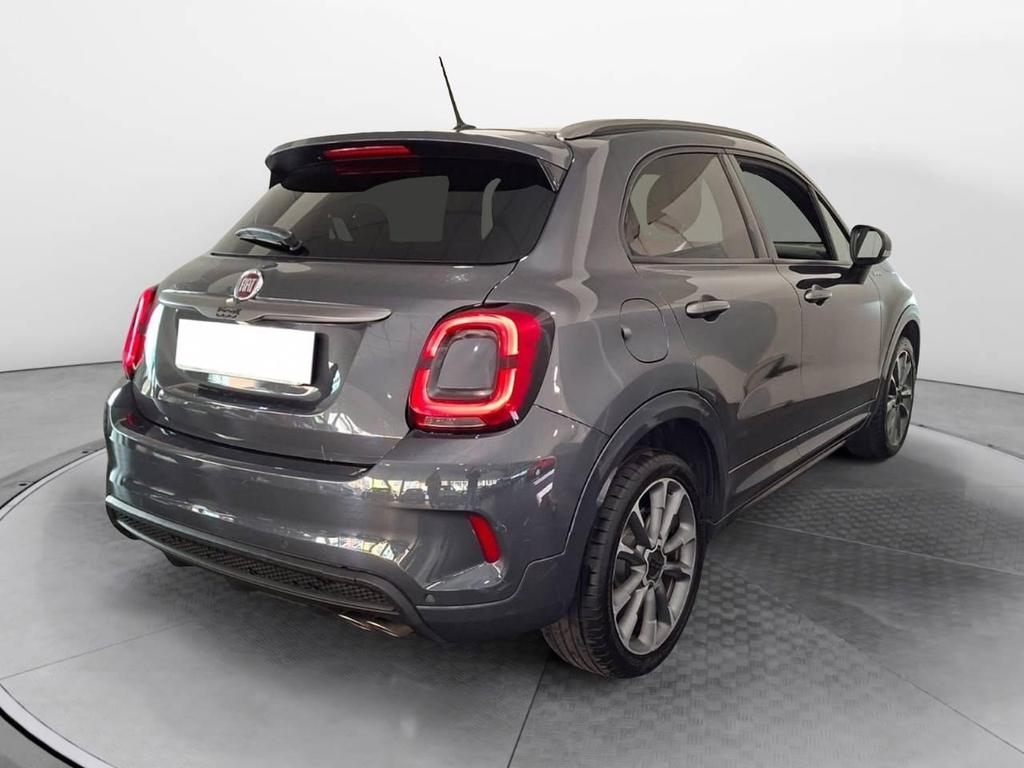 Concessionaria AD Motors - Fiat 500X | ID 11065009