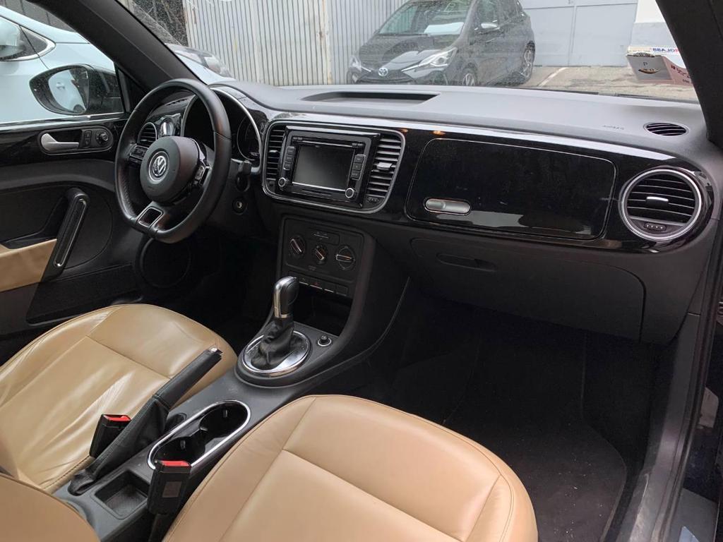 Concessionaria AD Motors - Volkswagen Maggiolino | ID 11057789