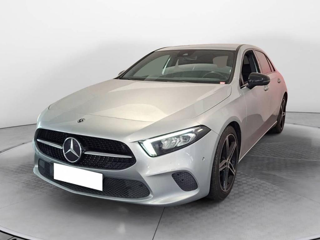 Mercedes Classe A 180 D Premium Auto Diesel Usata