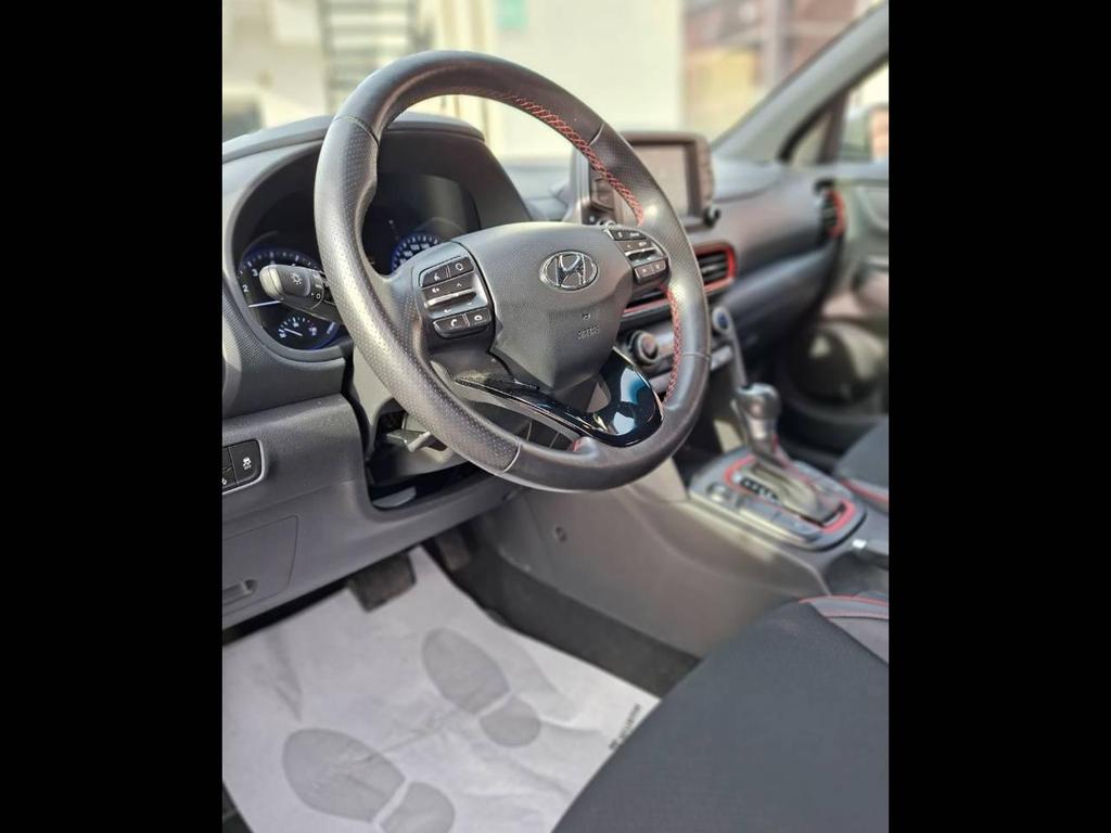 Concessionaria AD Motors - Hyundai Kona | ID 11064492