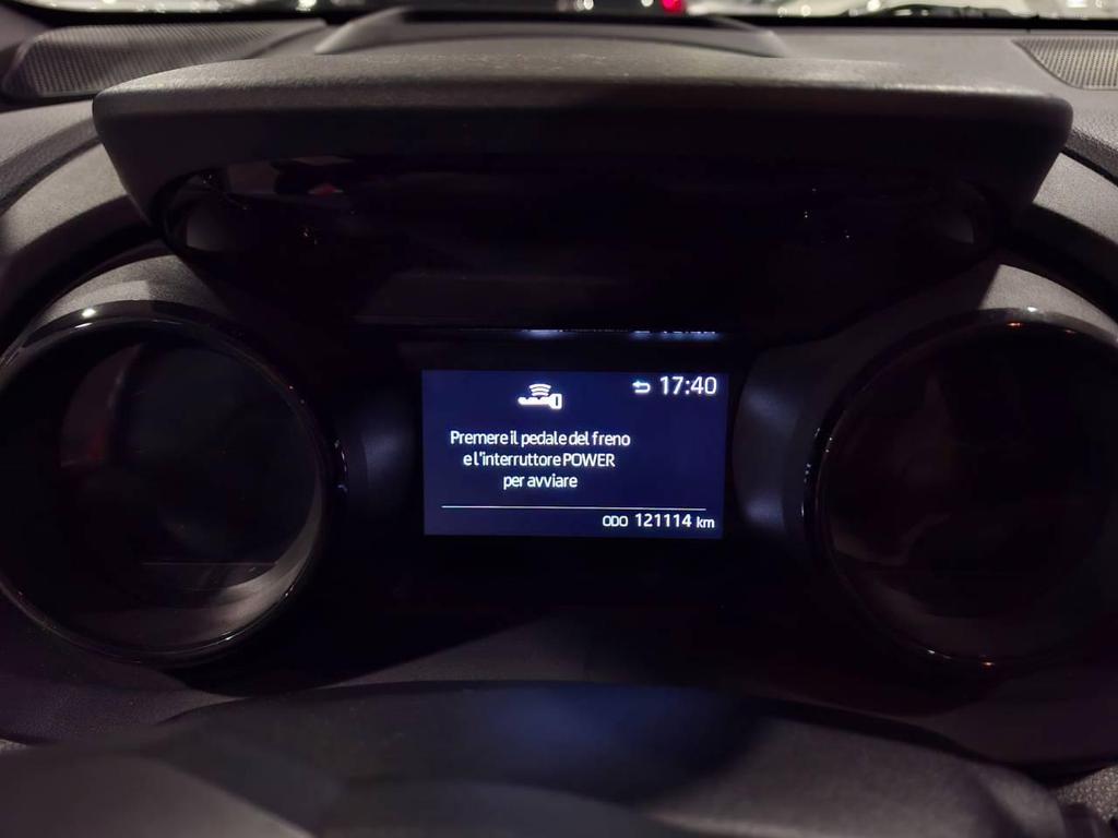 Concessionaria AD Motors - Toyota Yaris | ID 11064049