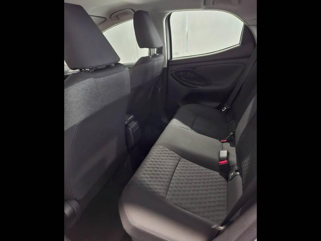 Concessionaria AD Motors - Toyota Yaris | ID 11064936