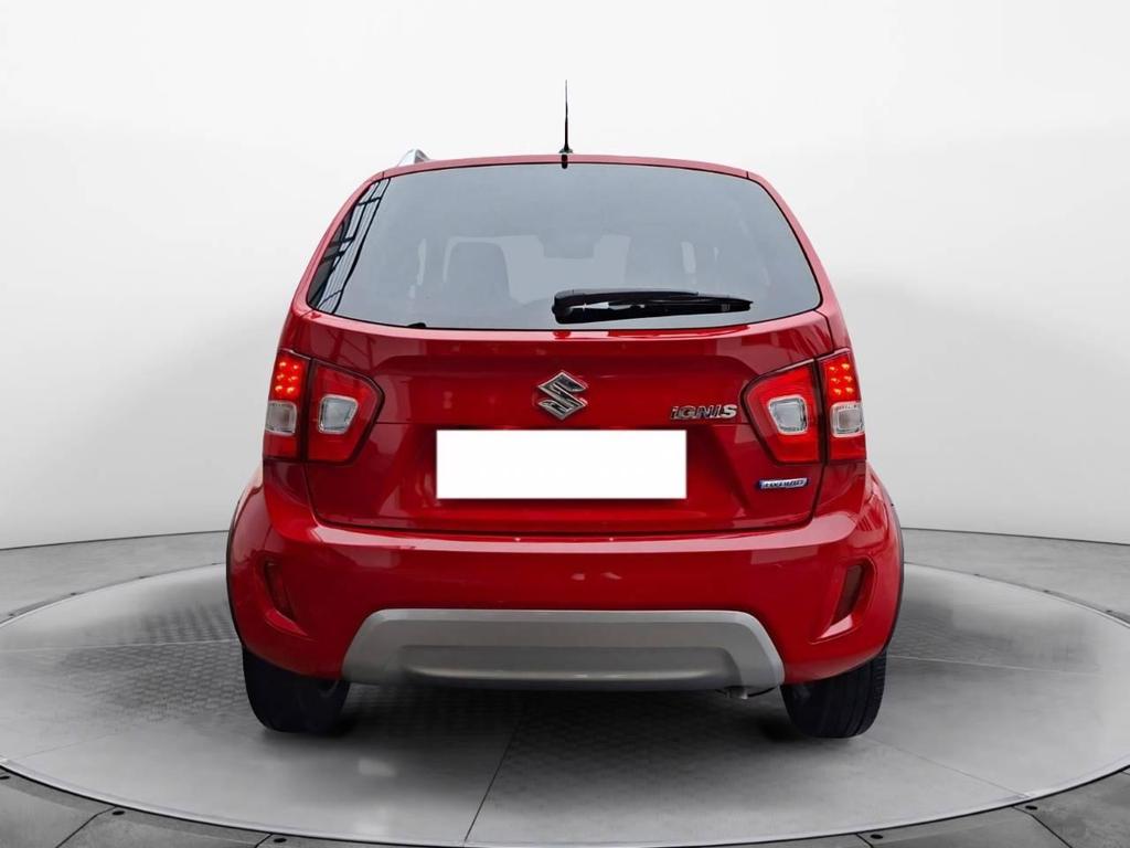 Concessionaria AD Motors - Suzuki Ignis | ID 11064944