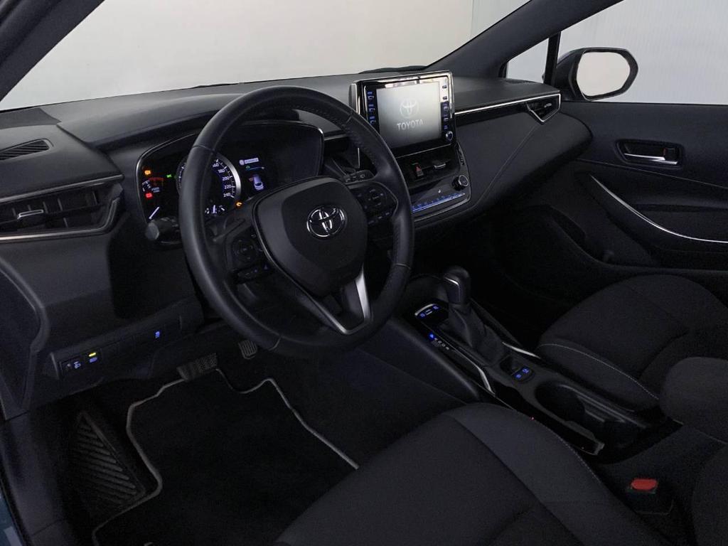 Concessionaria AD Motors - Toyota Corolla | ID 11057145