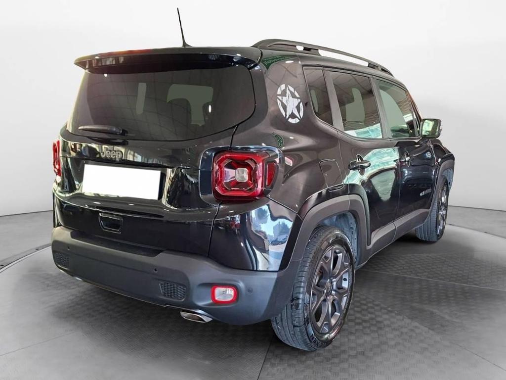 Concessionaria AD Motors - Jeep Renegade | ID 11064989