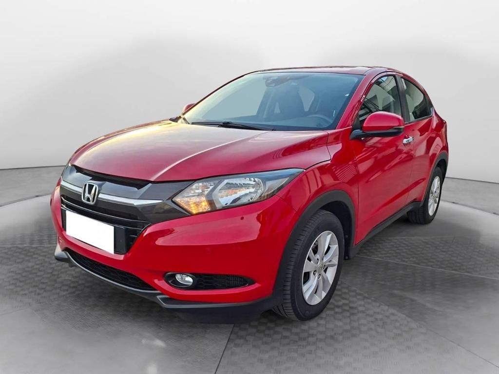 Honda Hr-v 1.6 Elegance Navi Adas Diesel Usata
