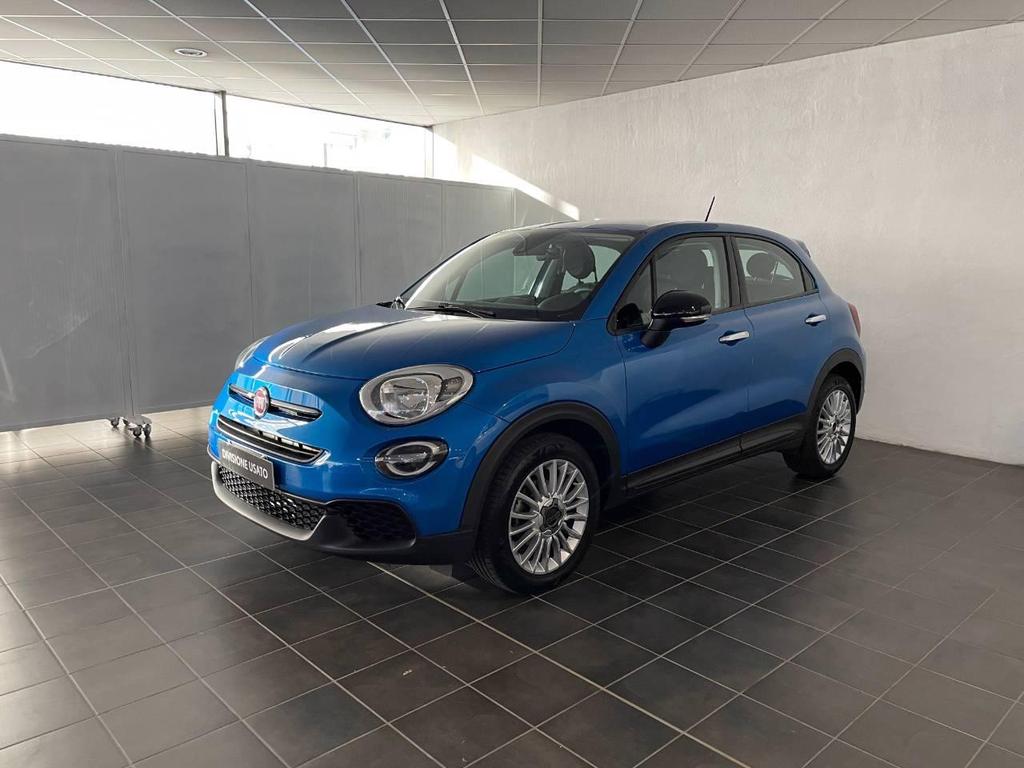 Fiat 500x 1.0 T3 Urban 120cv Benzina Usata