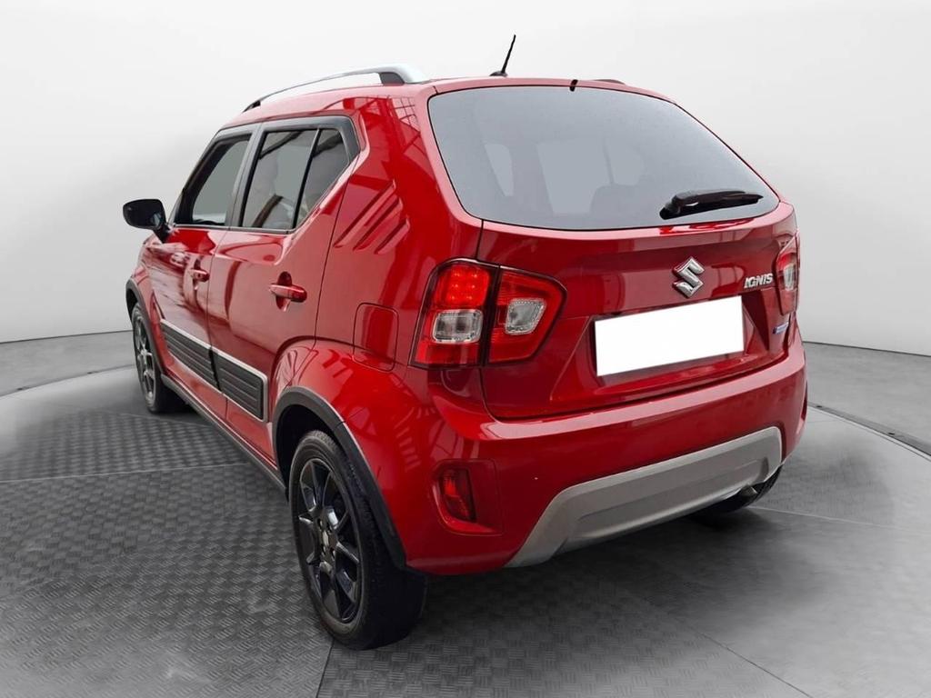 Concessionaria AD Motors - Suzuki Ignis | ID 11064944