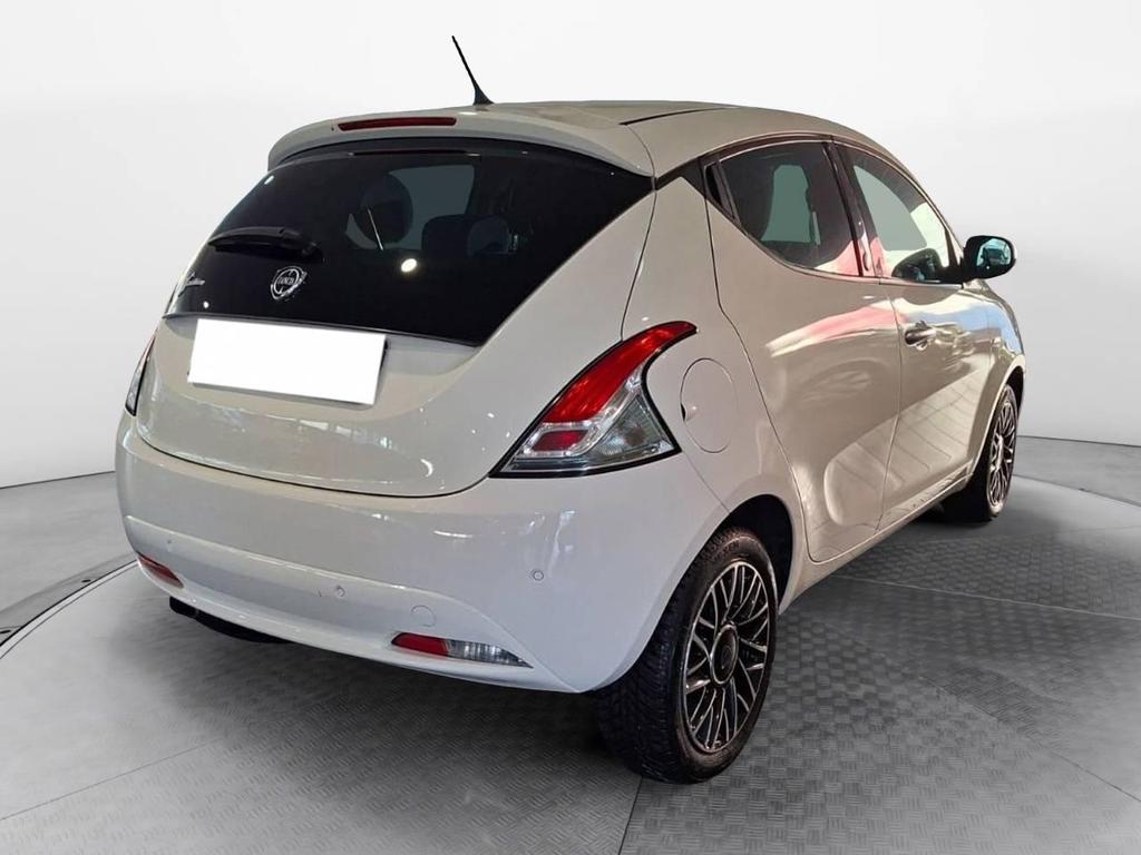 Concessionaria AD Motors - Lancia Ypsilon | ID 11064999
