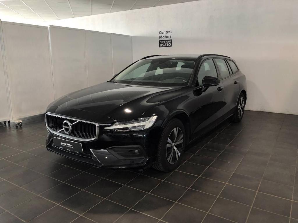 Volvo V60 2.0 D3 Business Plus Diesel Usata