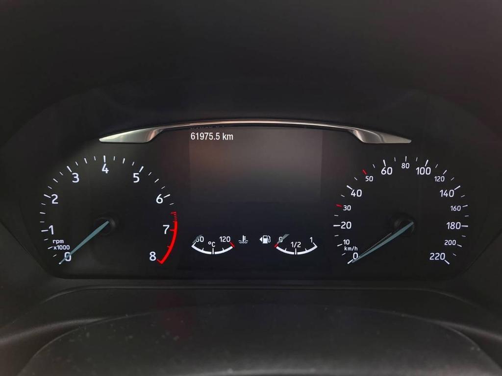 Concessionaria AD Motors - Ford Fiesta | ID 11065123