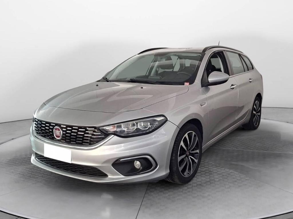 Fiat Tipo Sw 1.4 Lounge 95cv Benzina Usata